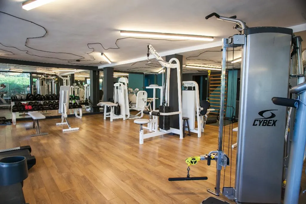 Sports and Entertainment, Makedonia Palace, Halkidiki