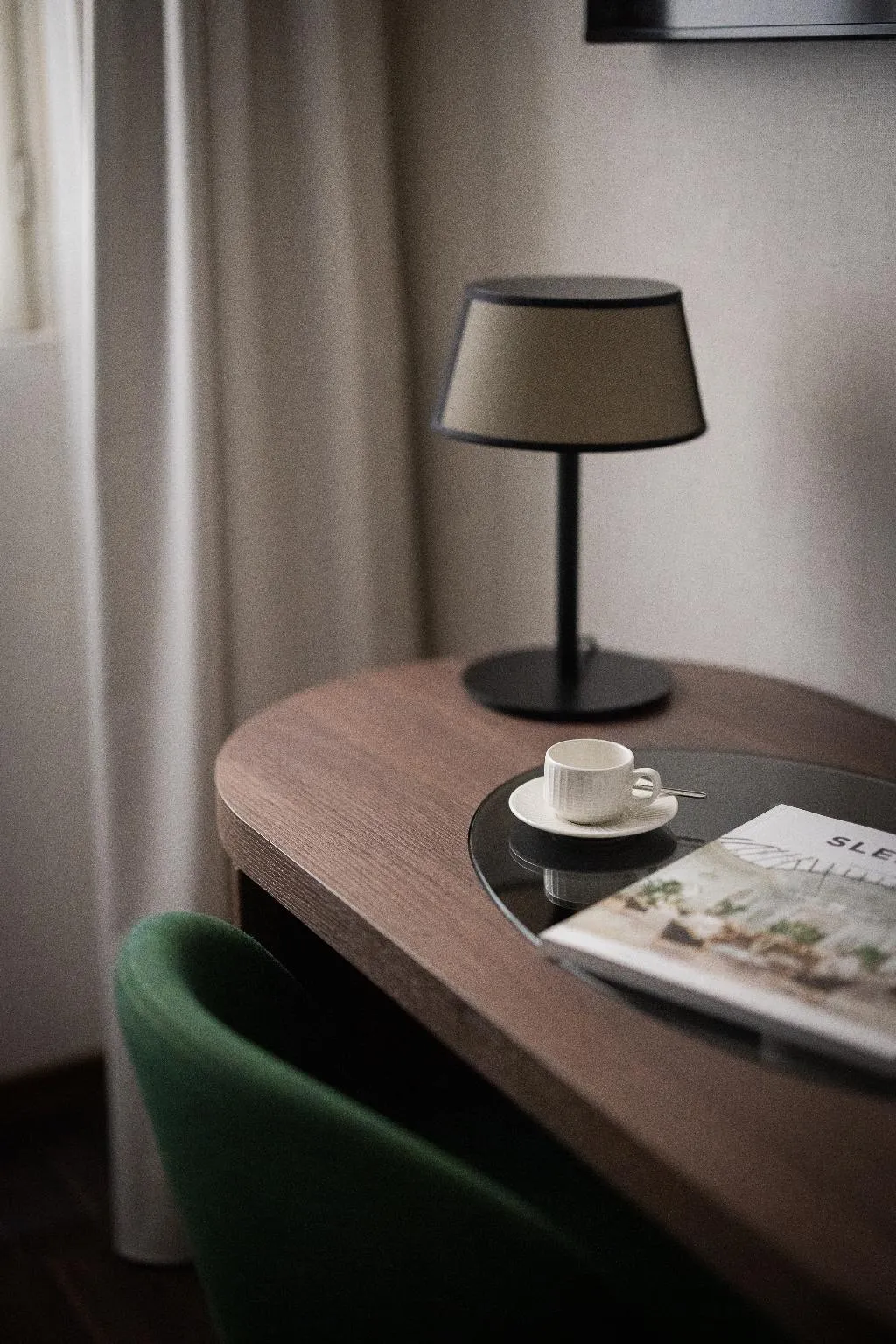 DOUBLE SINGLE USE DELUXE Room, Maison Roma Piazza di Spagna | UNA Esperienze, Rome