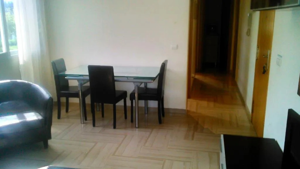 APARTMENT CAPACITY 4 ONE BEDROOM Room, Gandia Universidad 3000, Valencia
