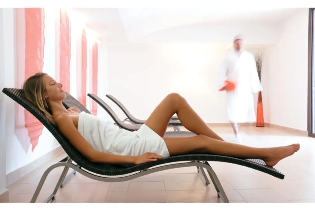 Sports and Entertainment, Valamar Tamaris Villas, Istria