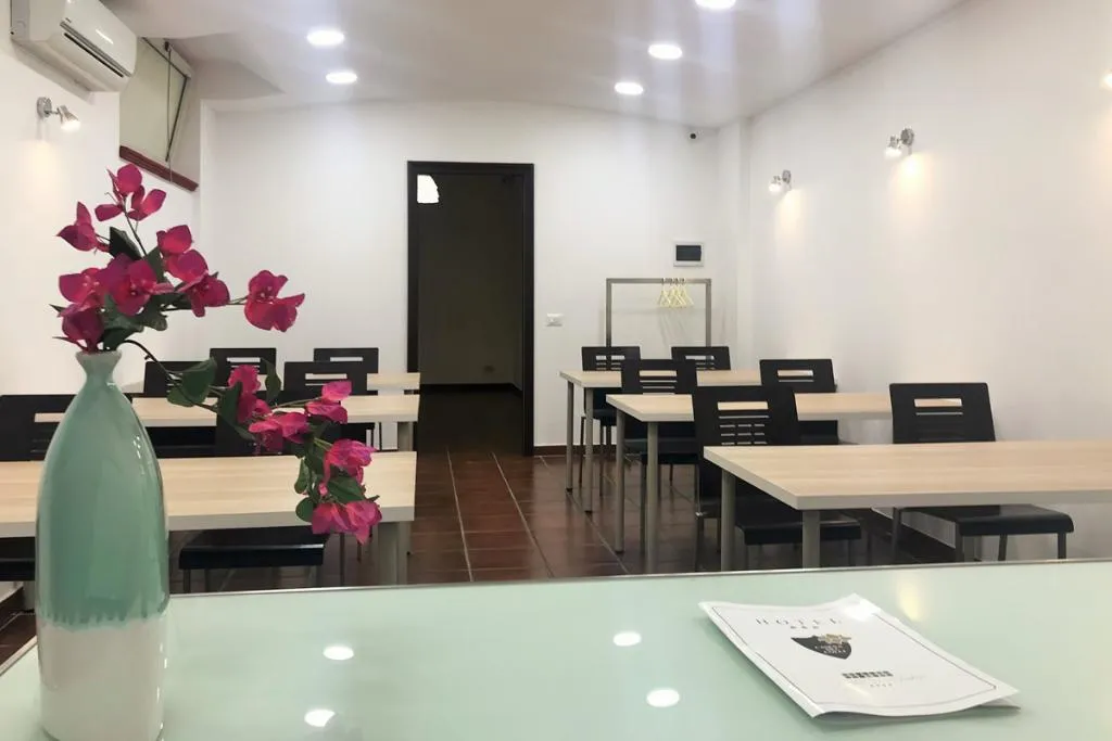 Conferences, Casena Dei Colli Sure Hotel Collection by BW, Palermo