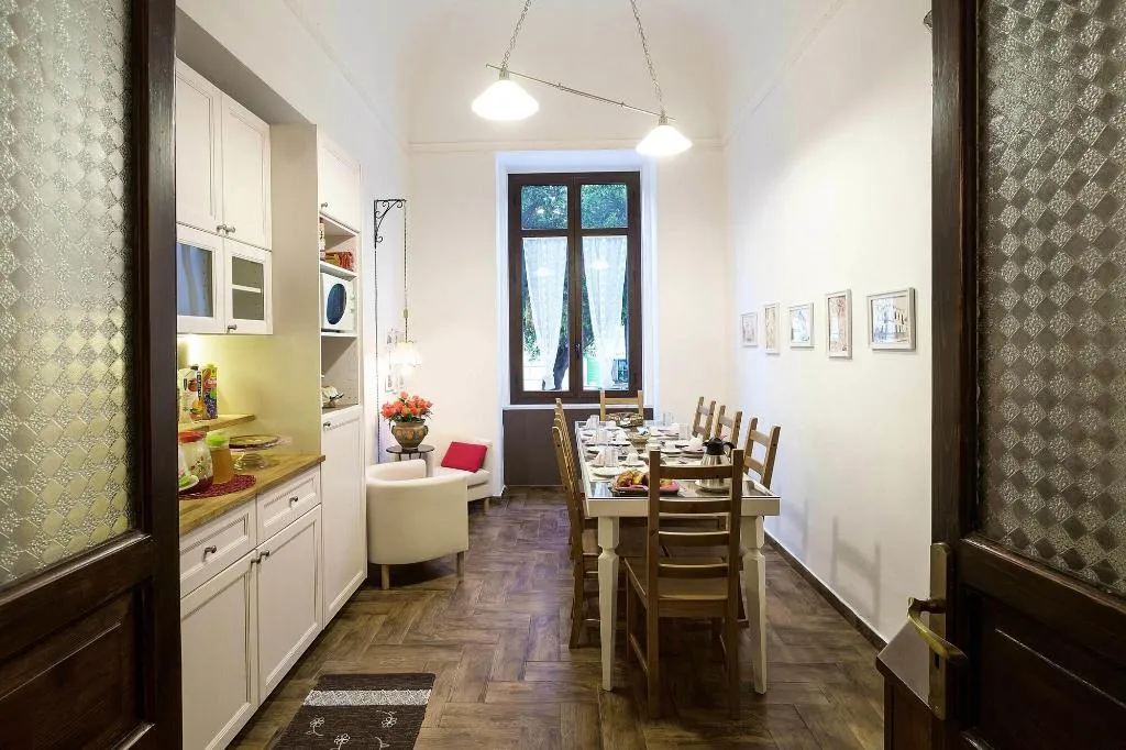 Restaurant, Centro900Palermo, Palermo