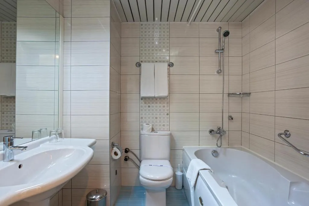 Room, Dosi Hotel, Antalya