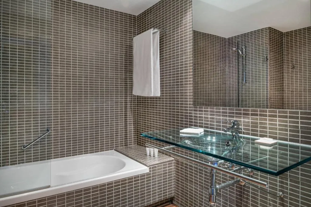 Room, AC Algeciras, Costa De La Luz
