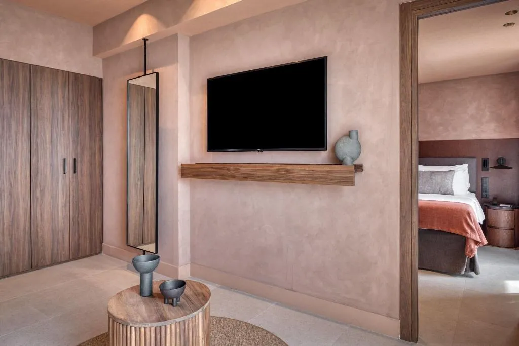 Room, Iti Louis Grand, Corfu