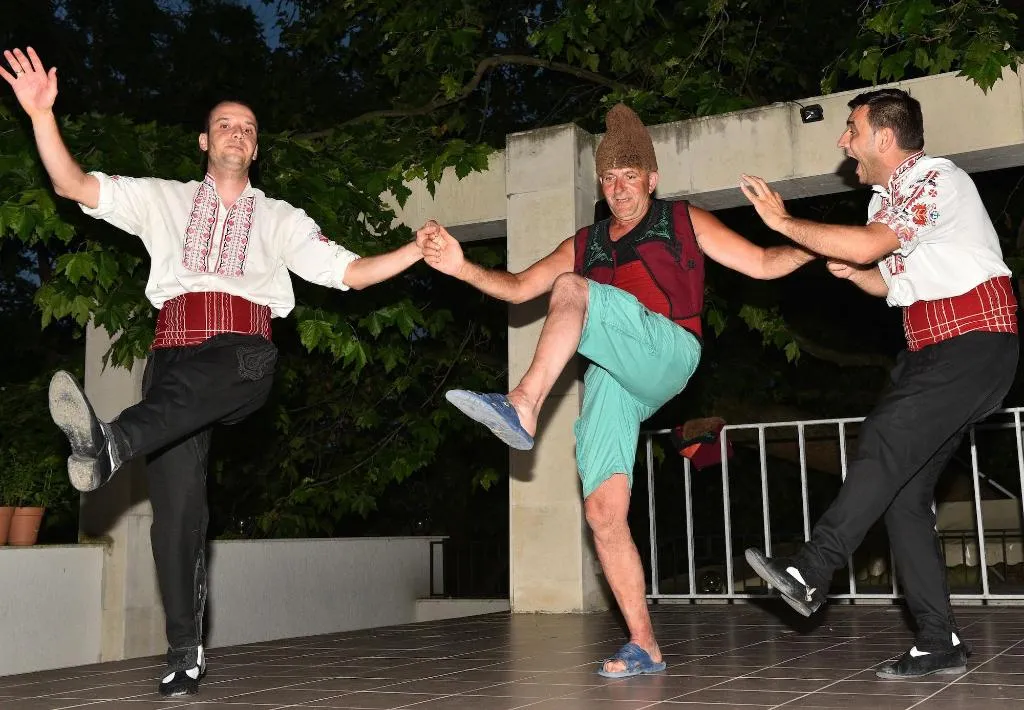 Sports and Entertainment, Estreya Palace & Residence, Varna