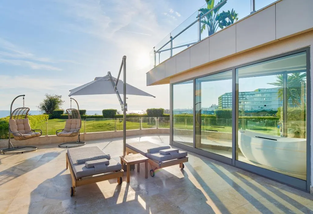 VILLA ONE BEDROOM Room, Maxx Royal Belek Golf Resort, Antalya