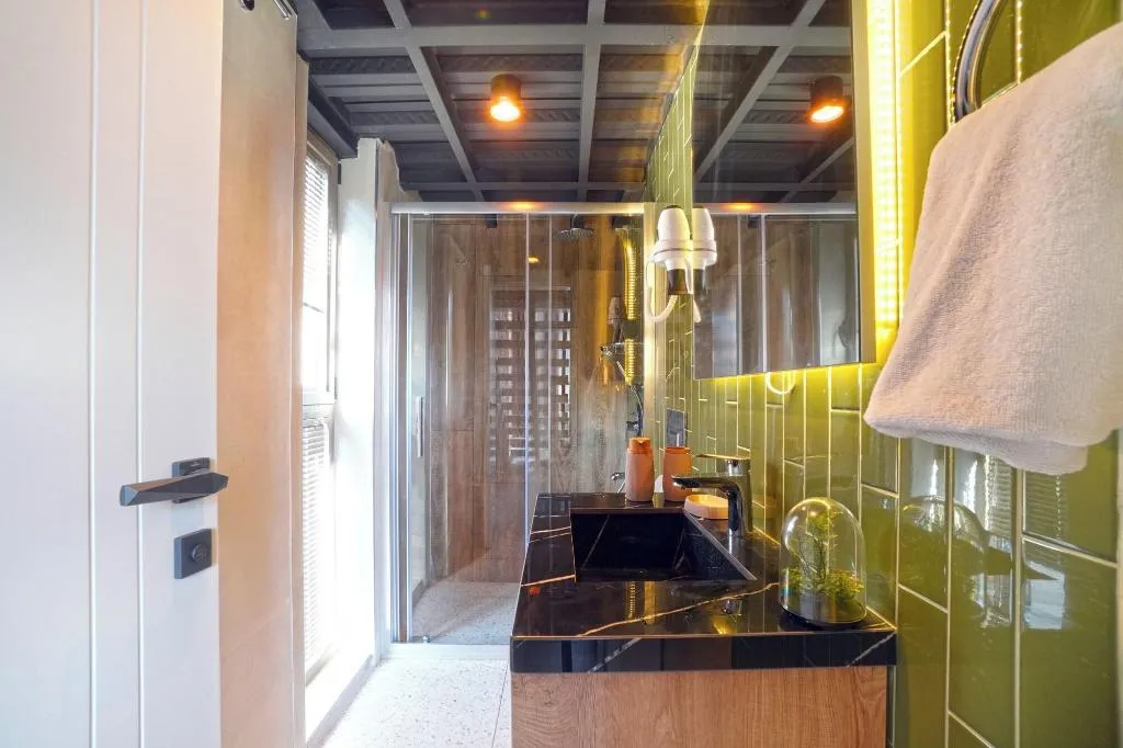 Room, Ayayorgi̇ Homes & Hotels, Izmir
