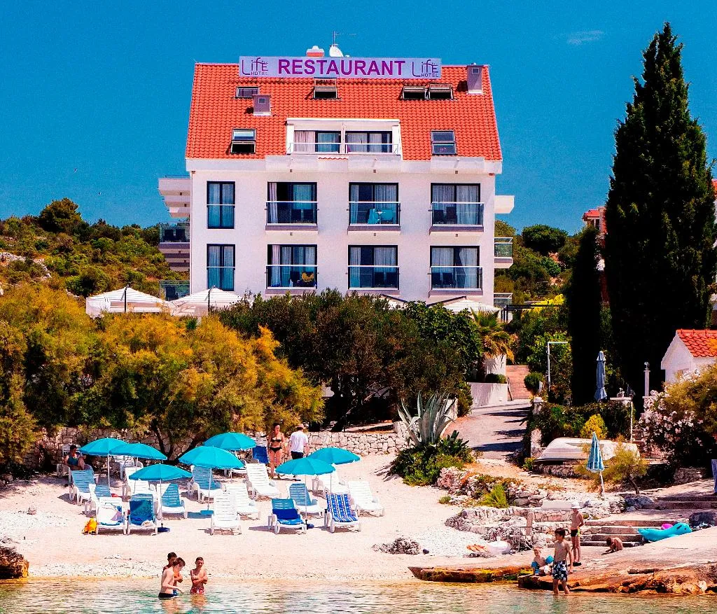 General view, Boutique Hotel Life, Split