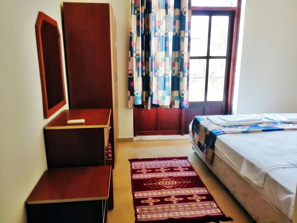 TWIN STANDARD Room, Side Antik Sempati Hotel, Antalya