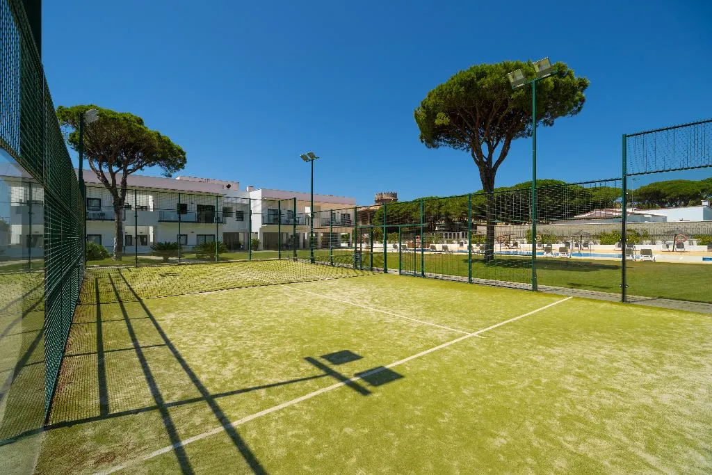 Sports and Entertainment, Al Sur Vacaciones by Grupo Tribu, Costa De La Luz