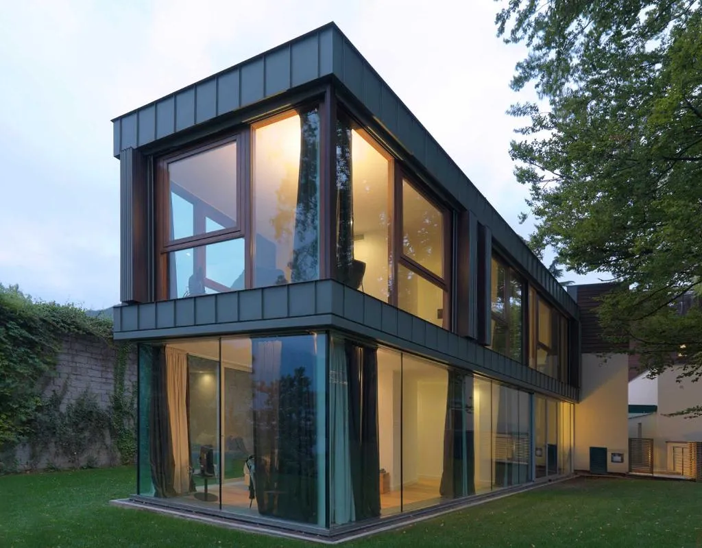 General view, Casa sull'Albero | Suites & Rooms, SPA Design, Milan