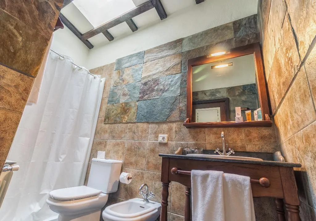 DOUBLE CAPACITY 2 Room, Hotel Rural LIVVO Maipez, Gran Canaria