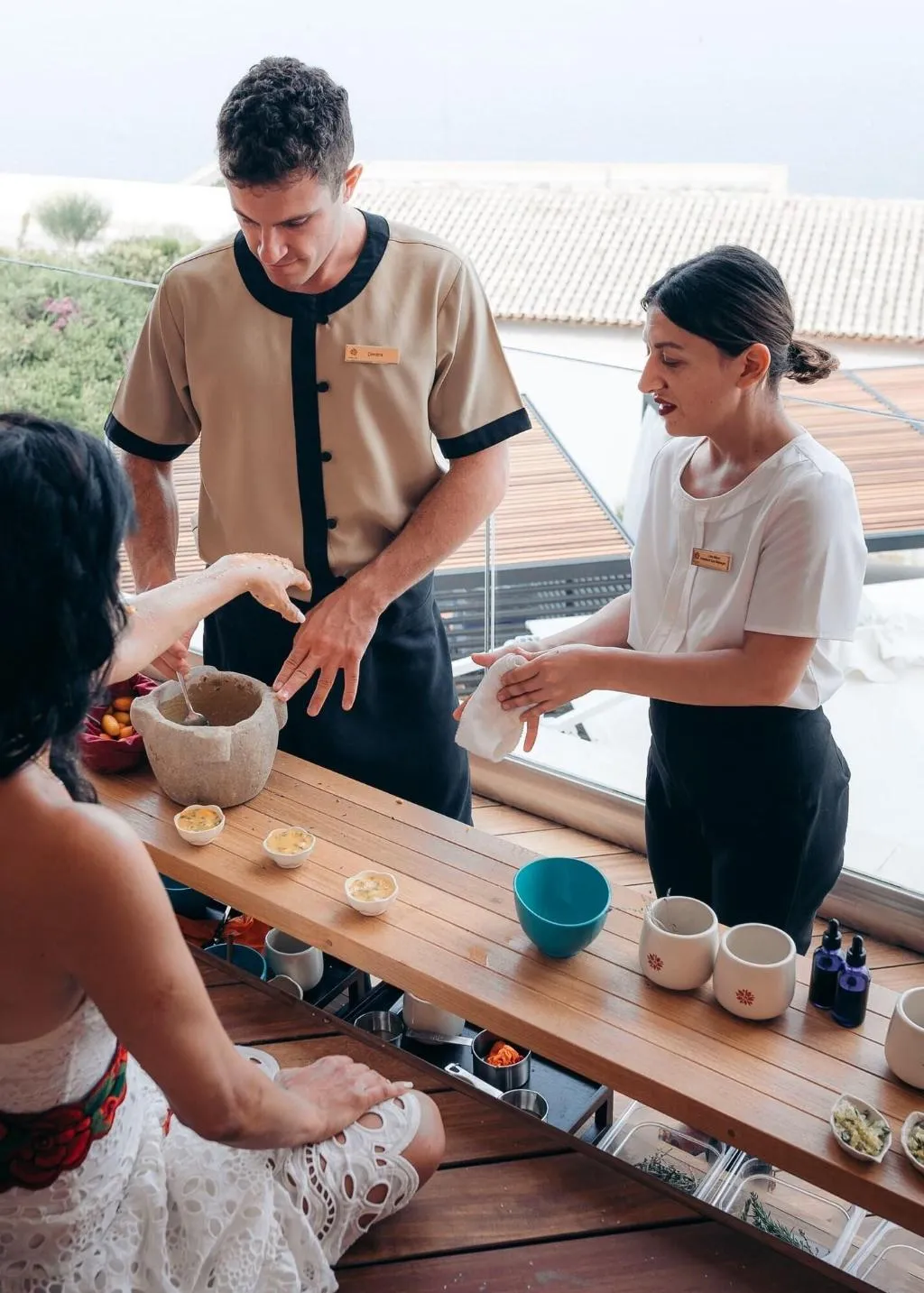 Sports and Entertainment, Angsana Corfu Resort & Spa, Corfu