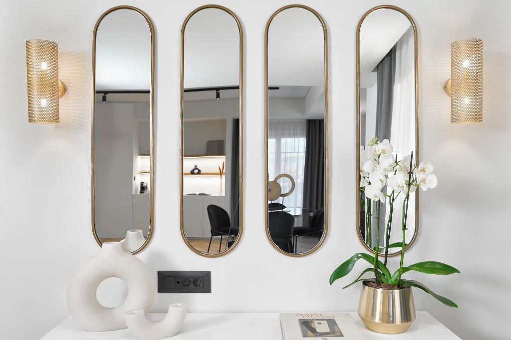 SUITE GRAND Room, Grand Hotel Palace Thessaloniki, Halkidiki