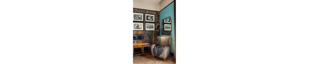 Room, Velona's Jungle Luxury Suites, Florence