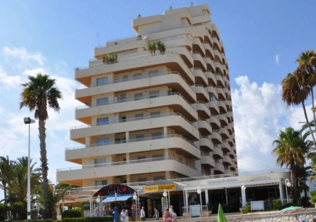 Lobby, Turmalina, Costa Blanca