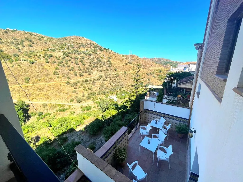 Double or Twin STANDARD Room, Al Andalus Torrox, Costa Del Sol