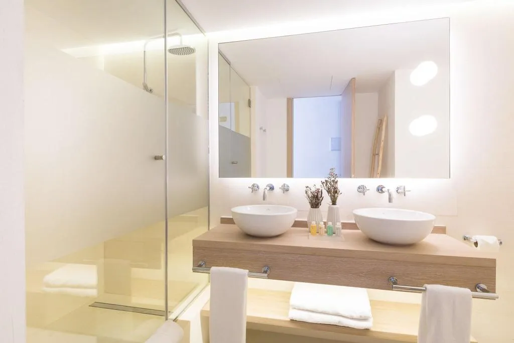 Room, Gatzara Suites Santa Gertrudis, Ibiza