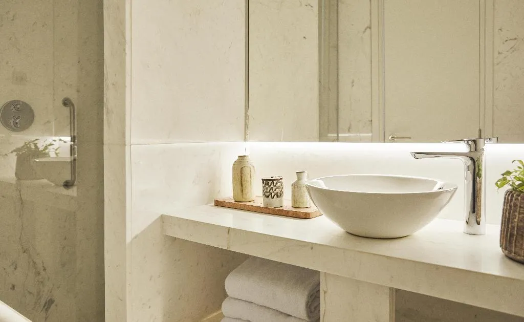 SUITE EXECUTIVE Room, Hyatt Centric Gran Via Madrid, Madrid
