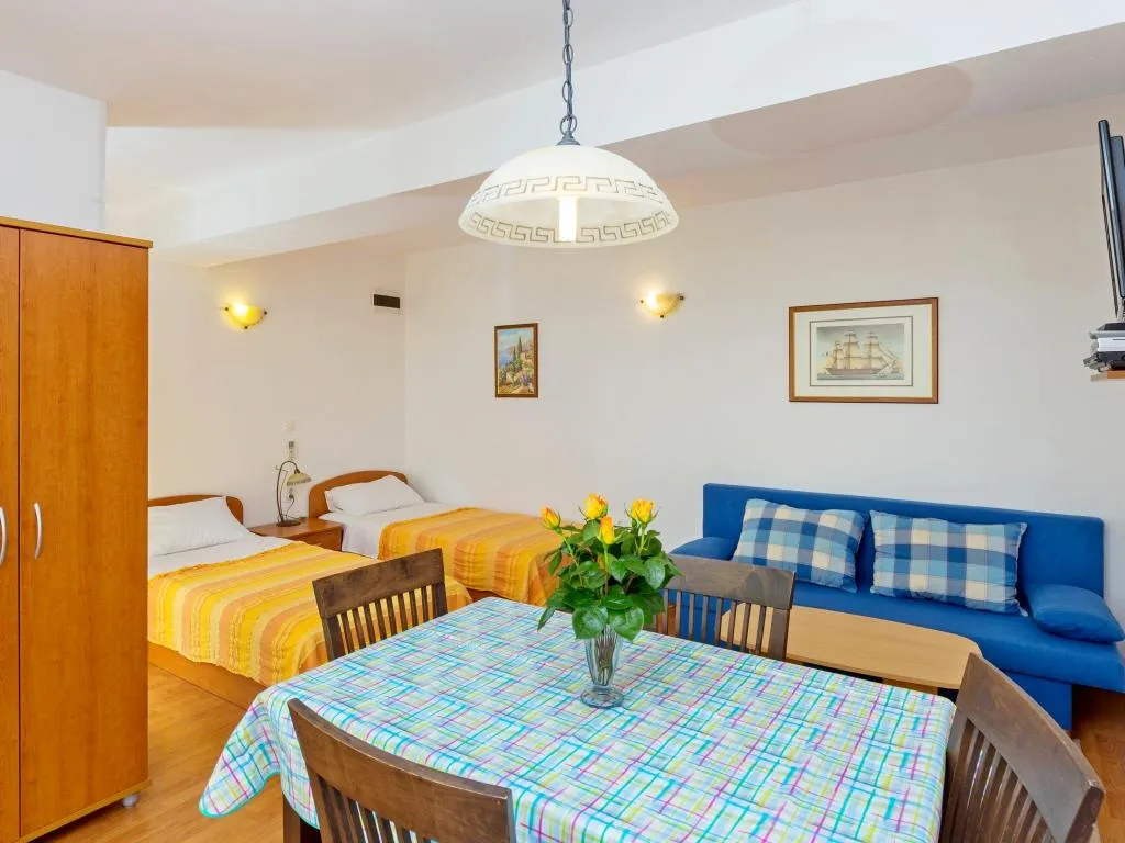 STUDIO STANDARD Room, Apartments Niksa, Dubrovnik