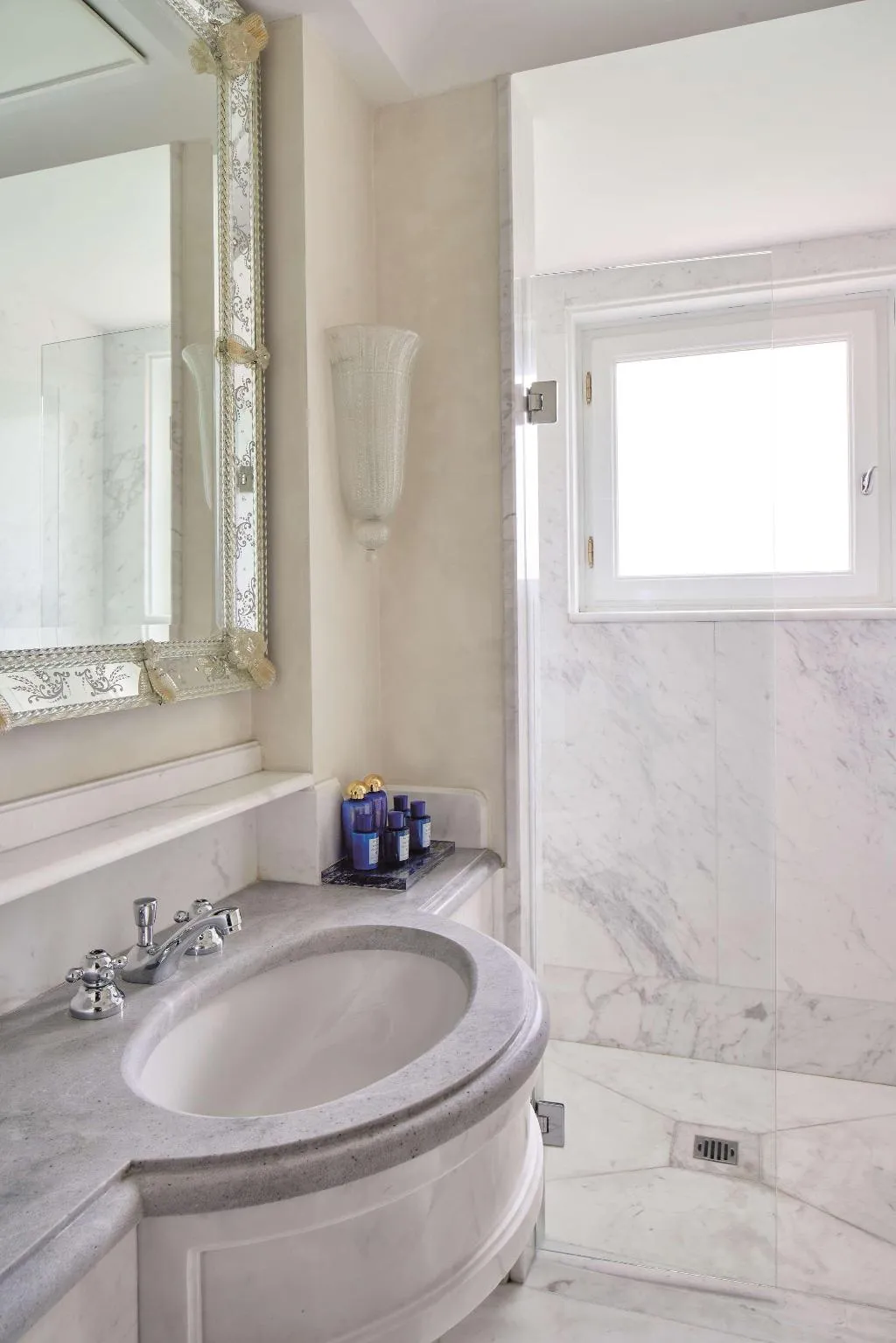 Room, Hotel Cipriani, A Belmond Hotel, Venice, Venice