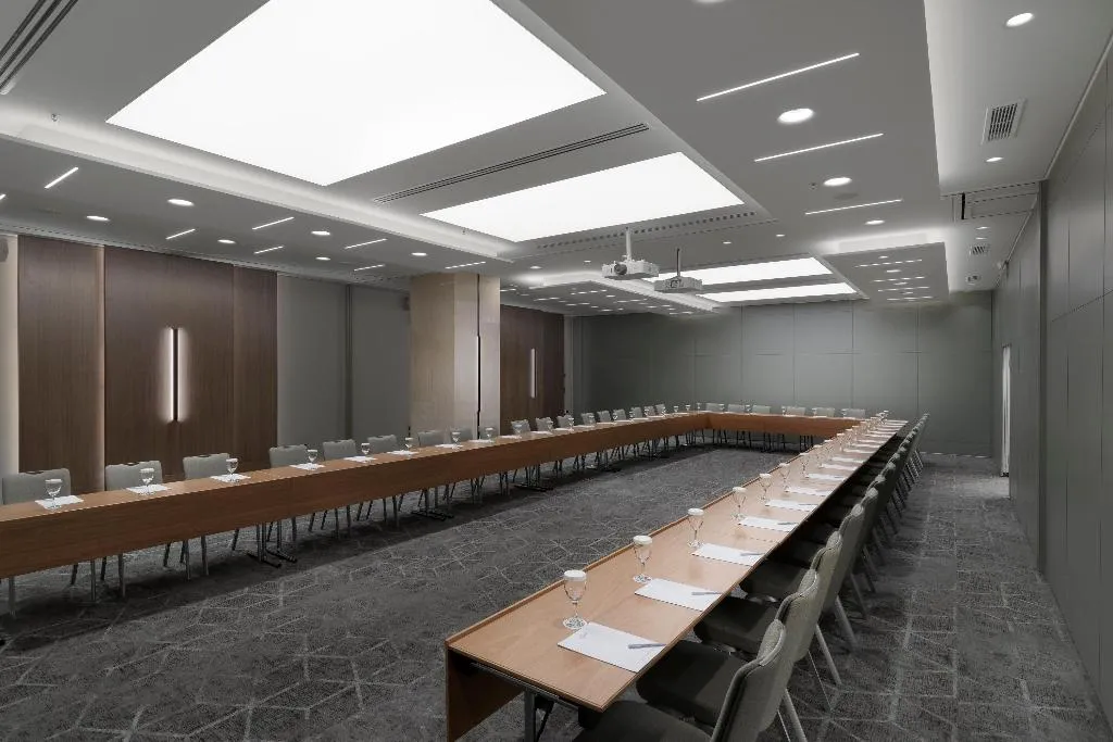 Conferences, Crowne Plaza Athens, Athens