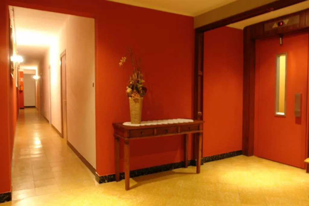 General view, Evenia Coral Boutique, Costa Brava
