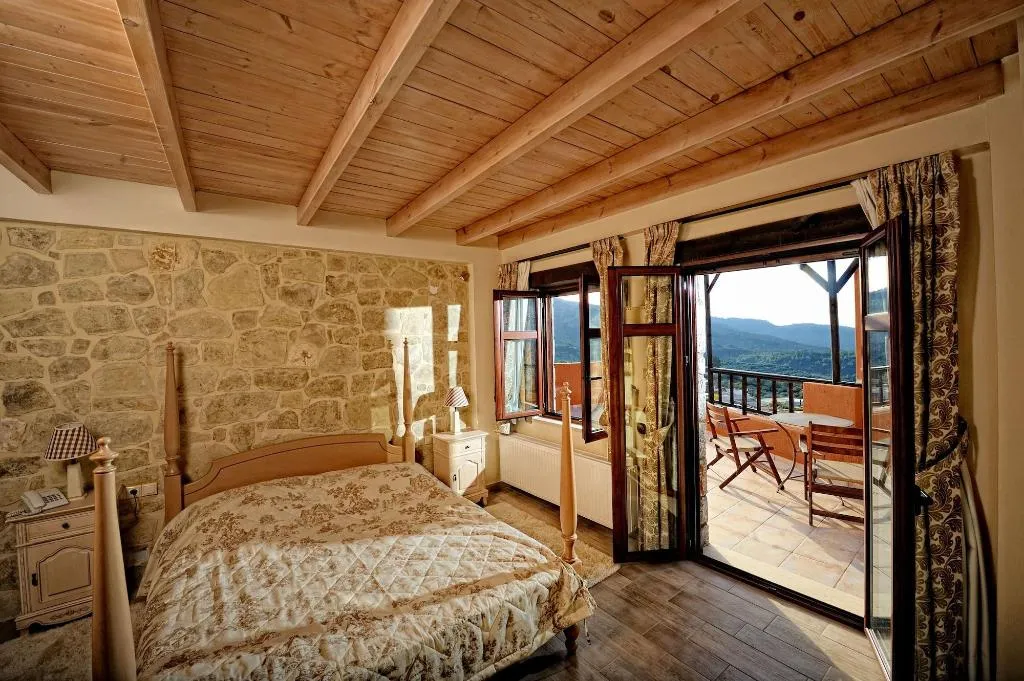 Room, Villa Mala Hotel, Crete