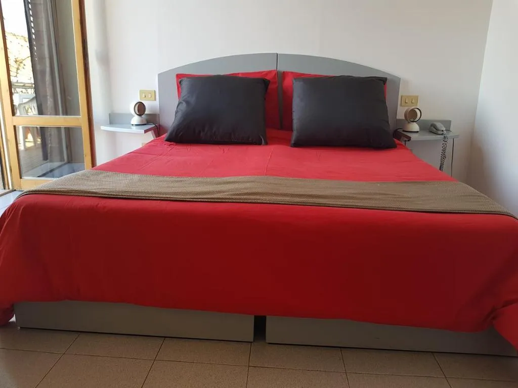 DOUBLE COMFORT Room, Hotel da Graziano, Florence