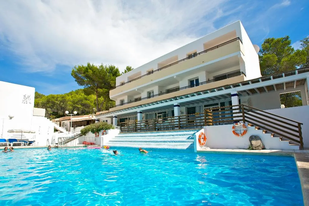 General view, Complejos San Miguel Park - Esmeralda Mar, Ibiza