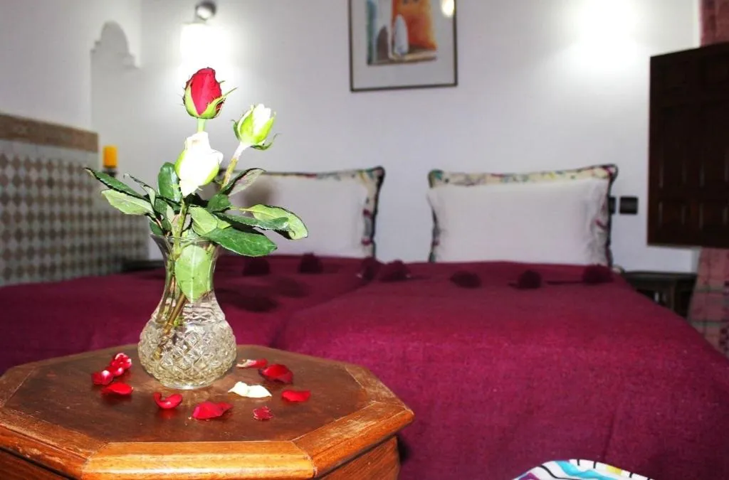 Room, Riad Alida, Marrakech