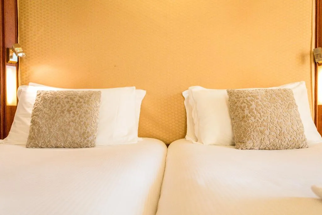 DOUBLE SUPERIOR Room, Galzignano Resort Terme & Golf - Hotel Splendid, Venice