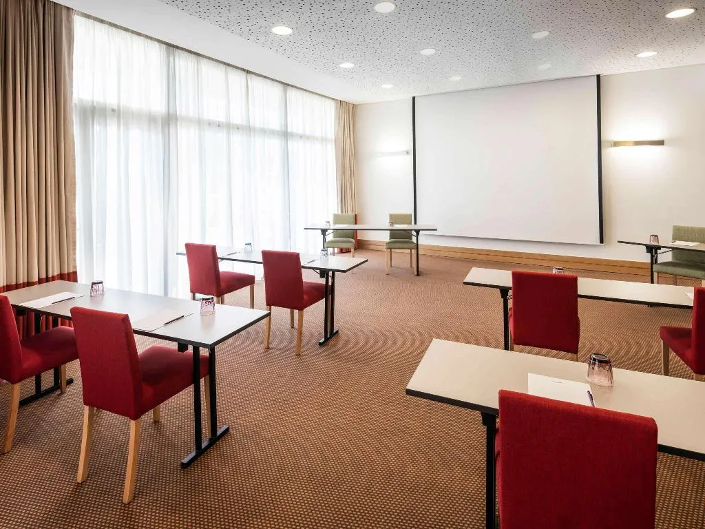 Conferences, Mercure Porto Gaia, Porto