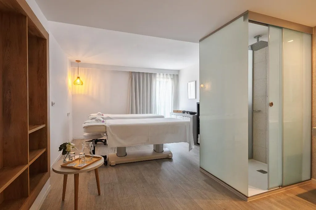 Sports and Entertainment, Eurostars Puerto de Ibiza, Ibiza