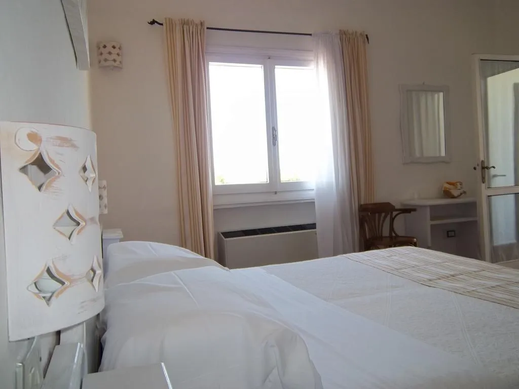 TRIPLE CLASSIC Room, Hotel Tre Botti, Olbia