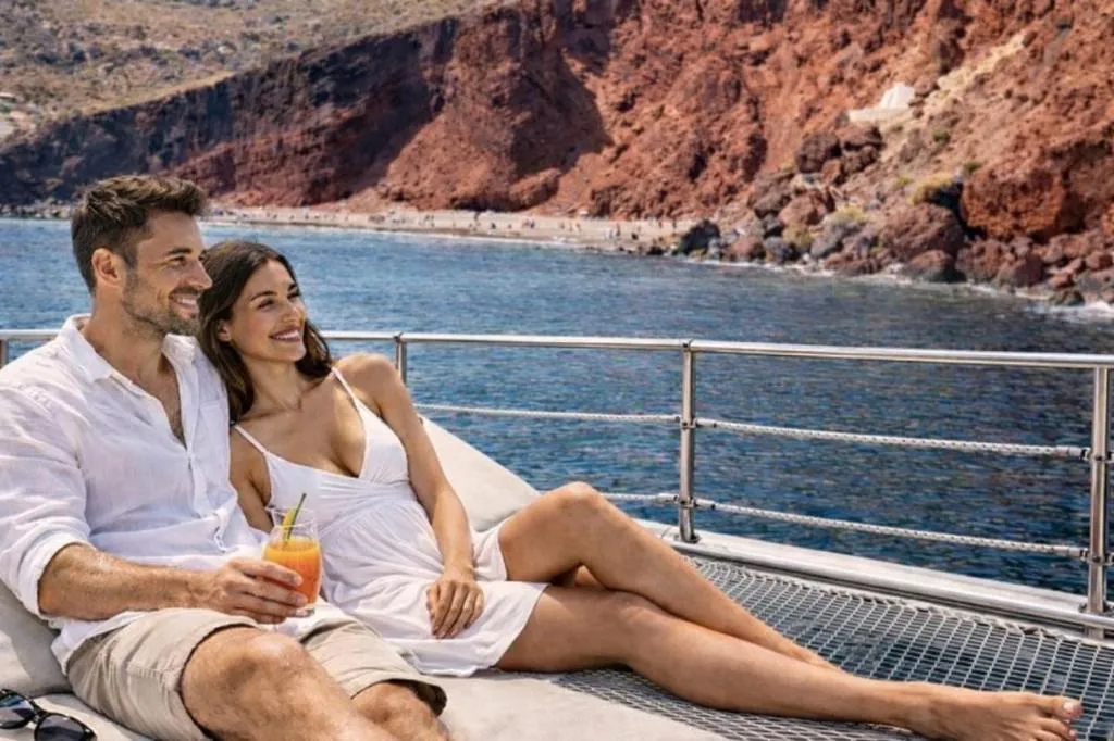 Sports and Entertainment, Sun Rocks Boutique Hotel | Caldera View Suites, Santorini