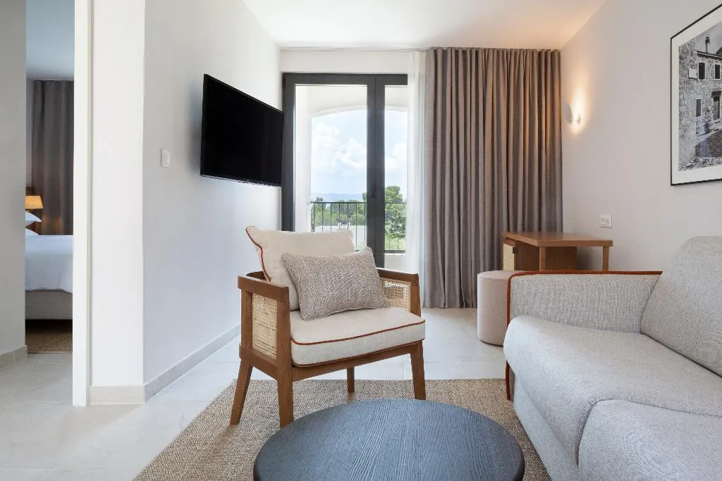 FAMILY ROOM STANDARD Room, Bluesun Holiday Village Bonaca, Split
