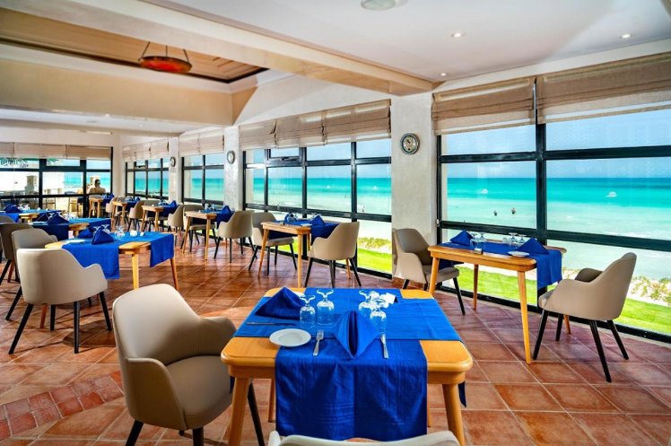 Ulysse Djerba Thalasso And Spa, Tunisia