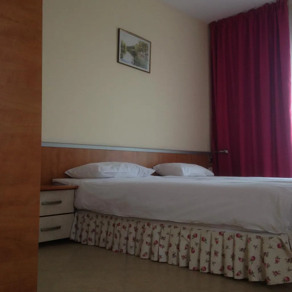 DOUBLE STANDARD Room, Atol, Bourgas