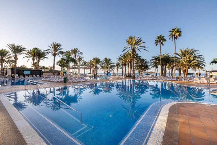 Grupotel Las Pitas, Gran Canaria