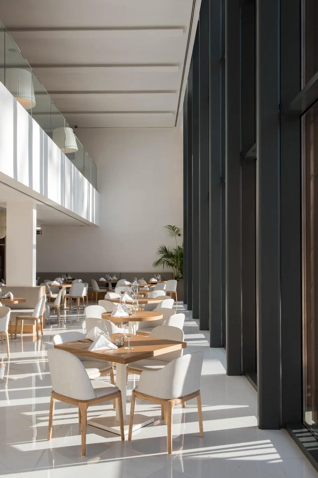 Restaurant, Aroeira Lisbon Hotel - Sea & Golf, Lisbon