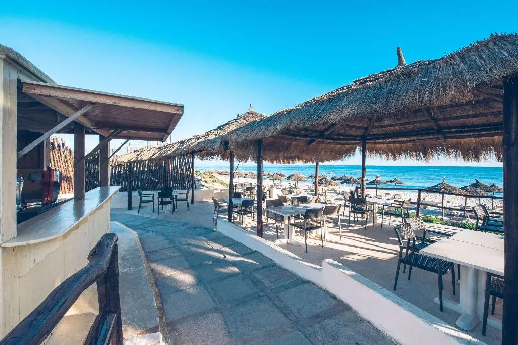 Restaurant, Iberostar Selection Diar el Andalous, Tunisia