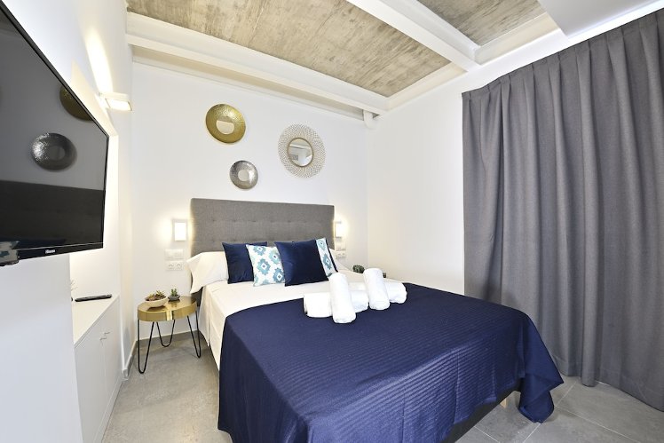 MyFlats Luxury Downtown, Costa Blanca