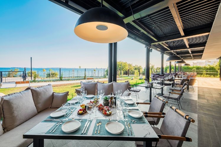 Voya Beach Resort, Bourgas