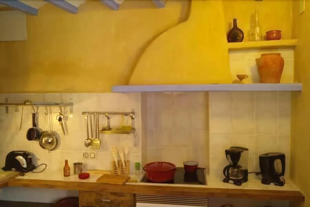Room, Casa Figueretes, Costa Blanca