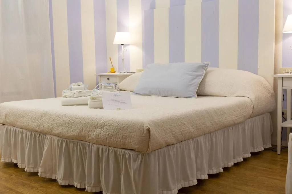 Room, White House Luxury Hospitality, Olbia