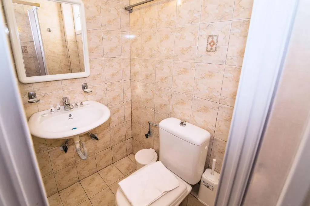 Room, Apple Hotel, Zante