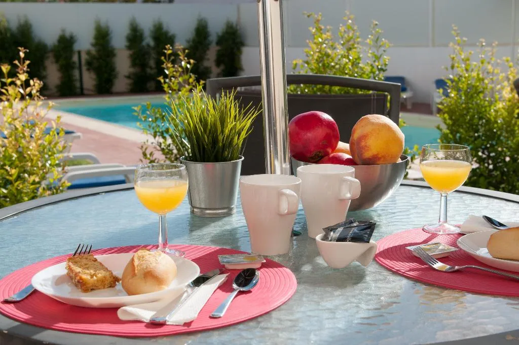 Pool, Boliqueime Villas, Algarve