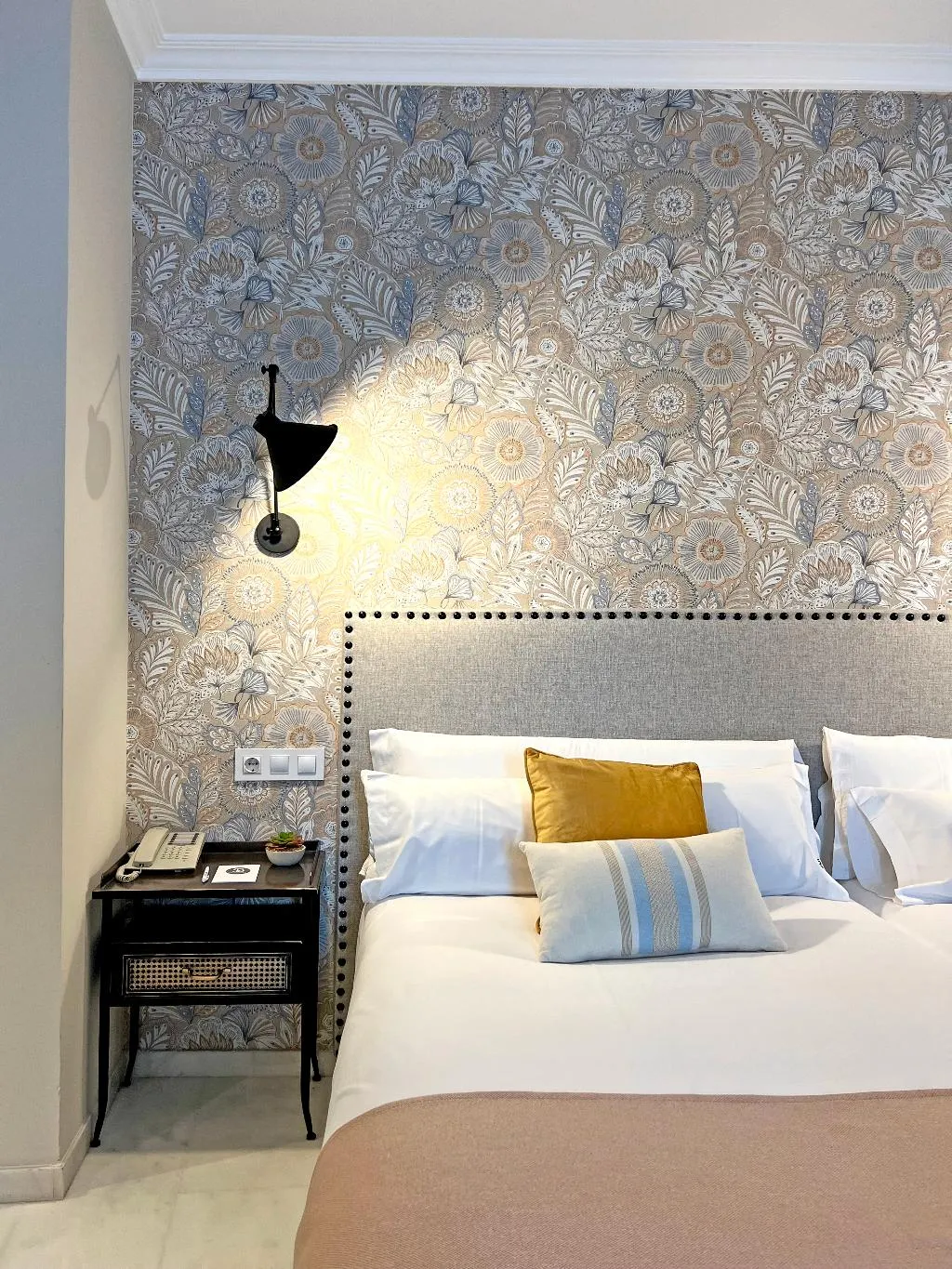SINGLE STANDARD Room, Itaca Sevilla, Seville